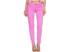 Lilly Pulitzer Worth Skinny Pant (amethyst) Women's Casual Pants