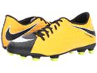 Nike Hypervenom Phade Ii Fg (laser Orange/white/black/volt) Men's Soccer Shoes