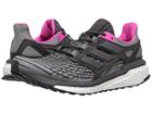 Adidas Running Energy Boost (grey/black/grey) Women's Running Shoes