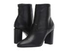 Franco Sarto Eames (black) Women's Boots