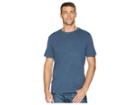 Mod-o-doc San Onofre Short Sleeve Crew (parisian) Men's Clothing