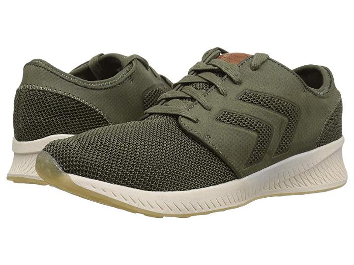Dr. Scholl's Restore (olive Meshed Up) Women's Shoes