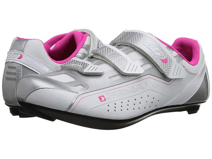 Louis Garneau Jade (drizzle) Women's Cycling Shoes