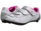 Louis Garneau Jade (drizzle) Women's Cycling Shoes