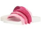 Nine West Imaquarius (pink Multi Fabric) Women's Shoes