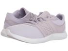 New Balance Wl415v1 (thistle/white) Women's Shoes