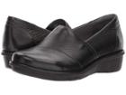 Dansko Julia (black Milled Nappa) Women's  Shoes