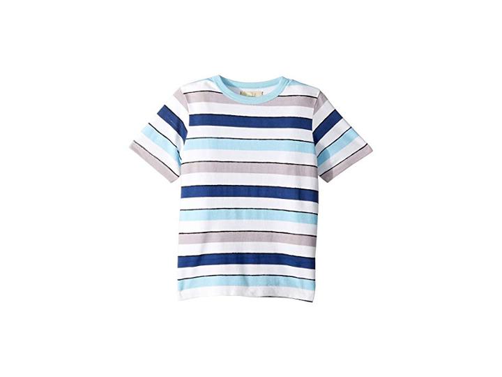 Peek Reid Shirt (toddler/little Kids/big Kids) (blue) Boy's Clothing