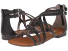 Report Georgya (black) Women's Shoes