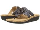 Cliffs By White Mountain Carnation (blue) Women's Shoes