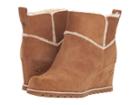Ugg Marte Boot (chestnut) Women's Boots