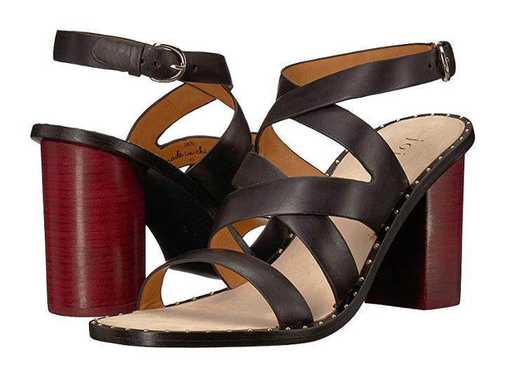 Joie Onfer (nero Vacchetta) Women's Shoes