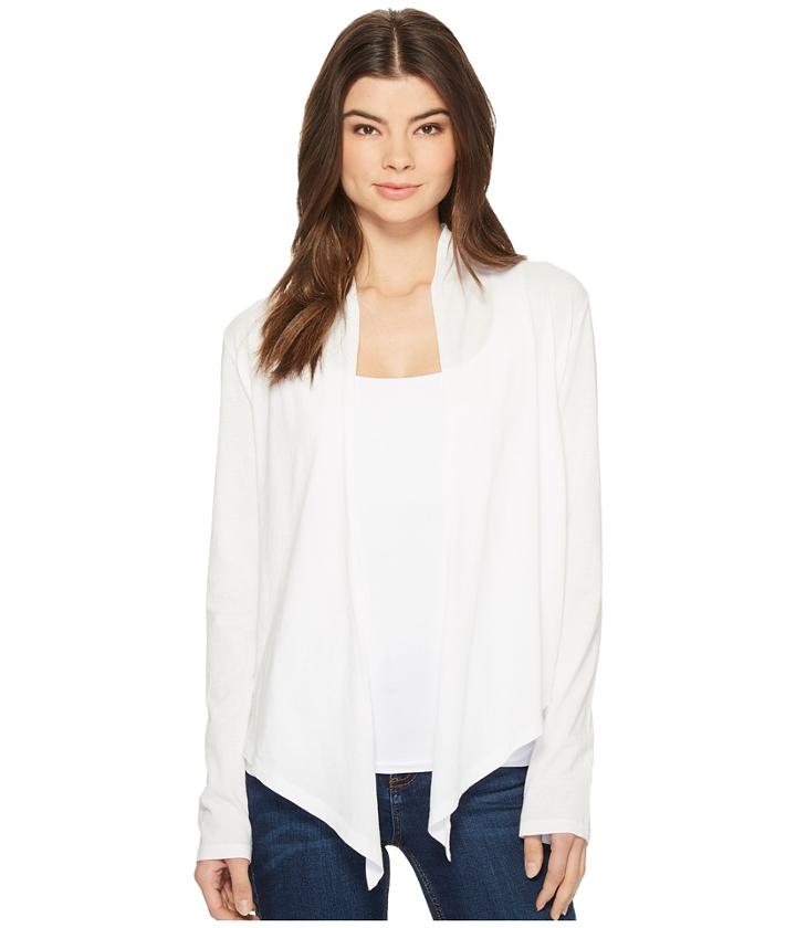 Alternative Stevie Wrap (earth White) Women's Clothing