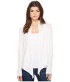 Alternative Stevie Wrap (earth White) Women's Clothing