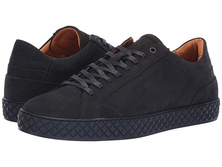 Cycleur De Luxe Bratislava (navy 2) Men's Lace Up Casual Shoes