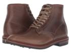 Allen Edmonds Higgins Mill (natural) Men's Boots