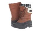 Kamik Sugarloaf (tan) Women's Cold Weather Boots
