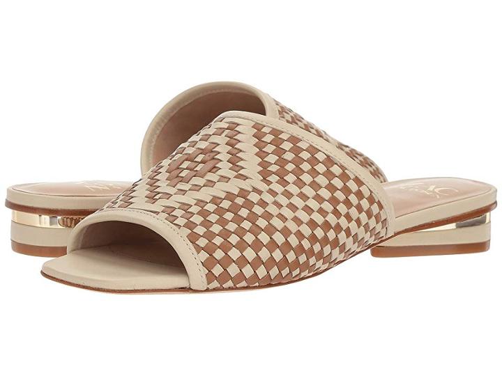 Zac Zac Posen Linda (ivory) Women's Shoes