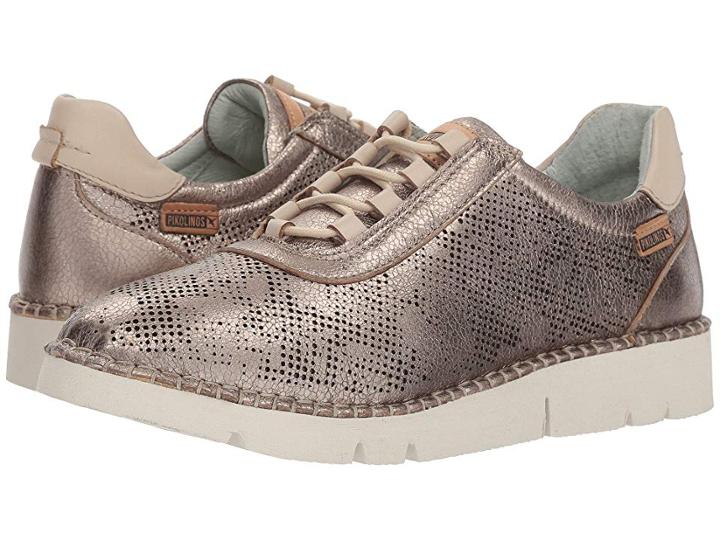 Pikolinos Vera W4l-6612 (stone) Women's Shoes