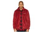 Columbia Steens Mountaintm Full Zip 2.0 (red Element 2) Men's Coat