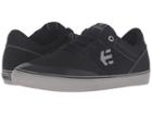 Etnies Marana Vulc (black/grey/gum) Men's Skate Shoes