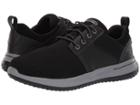 Skechers Delson Brant (black) Men's Shoes