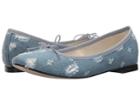 Repetto Cendrillon (riviera) Women's Shoes