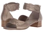 Gabor Gabor 81.720 (bronze Eclisse Metallic) Women's Dress Sandals