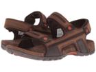 Merrell Sandspur Oak (dark Earth/potters Clay) Men's Shoes