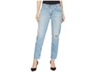 Ag Adriano Goldschmied Ex-boyfriend Slim In 26 Years Empty Glass (26 Years Empty Glass) Women's Jeans