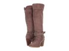 Not Rated Raine (taupe) Women's  Boots