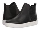 Blondo Gennie Waterproof (black Leather) Women's Shoes