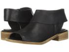 Musse&cloud Anemone (black) Women's Shoes