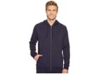 Ugg Elliot Hoodie (navy) Men's Sweatshirt