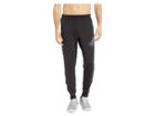 Nike Essential Knit Pants Graphics (black/reflective Silver) Men's Casual Pants