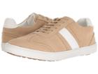 Steve Madden Sewell (beige Suede) Men's Shoes