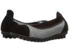 Bernie Mev. Kids Bella Me (little Kid/big Kid) (pewter) Girl's Shoes
