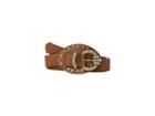 Leatherock Bella Belt (tobacco) Women's Belts