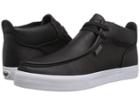 Lugz Strider Lx (black/white/gum) Men's Shoes