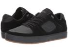 Emerica Reynolds G6 (black/black/gum) Men's Skate Shoes