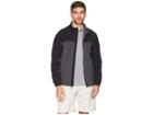 Travismathew Sherman Jacket (black) Men's Coat