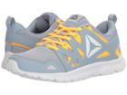 Reebok Run Supreme 3.0 Mt (gable Grey/fire Spark/white) Women's Running Shoes