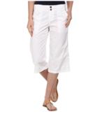Sanctuary Surplus Culotte Pants (white) Women's Casual Pants