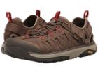 Teva Terra-float Active Lace (walnut) Men's Shoes