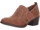 Eurosoft Alena (cognac) Women's Shoes