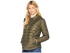 Outdoor Research Kalaloch Reversible Shirt Jacket (peacock Plaid) Women's Coat