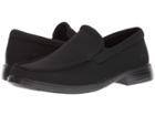 Skechers Relaxed Fit(r): Caswell (black) Men's Shoes