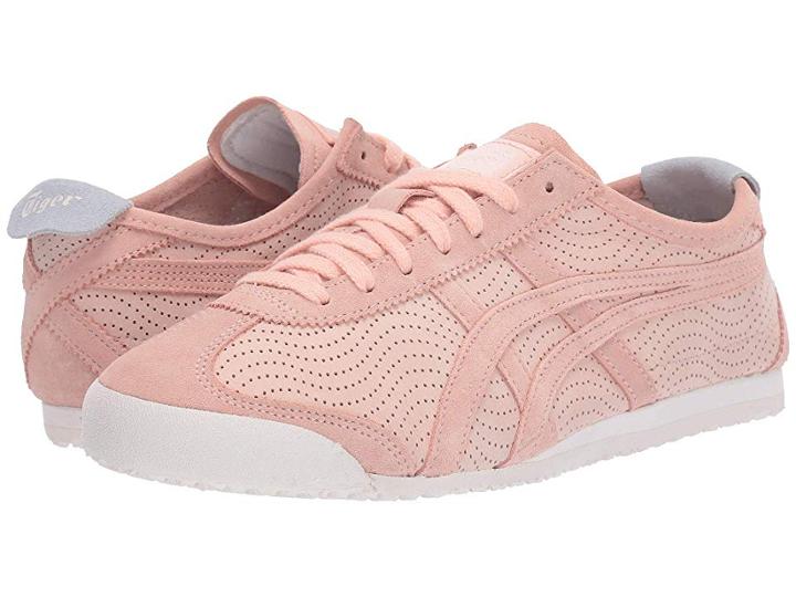 Onitsuka Tiger Mexico 66 (breeze/breeze) Women's Classic Shoes