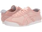 Onitsuka Tiger Mexico 66 (breeze/breeze) Women's Classic Shoes