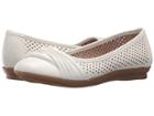Cliffs By White Mountain Harlyn (white) Women's Shoes